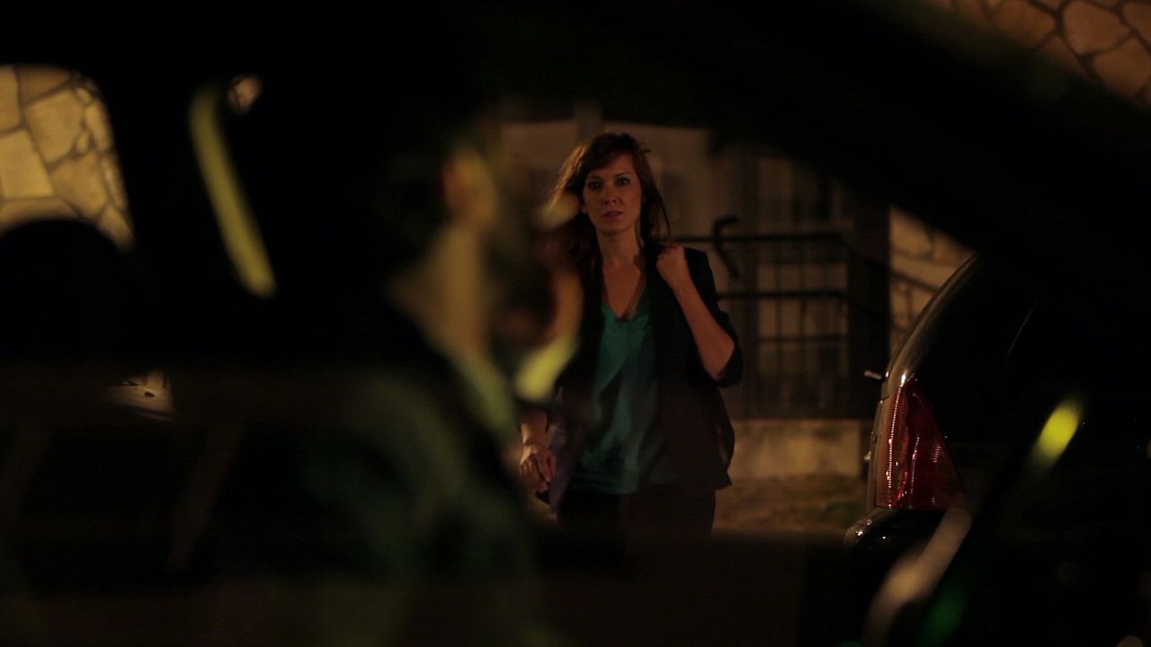 La noche del ratón : Foto