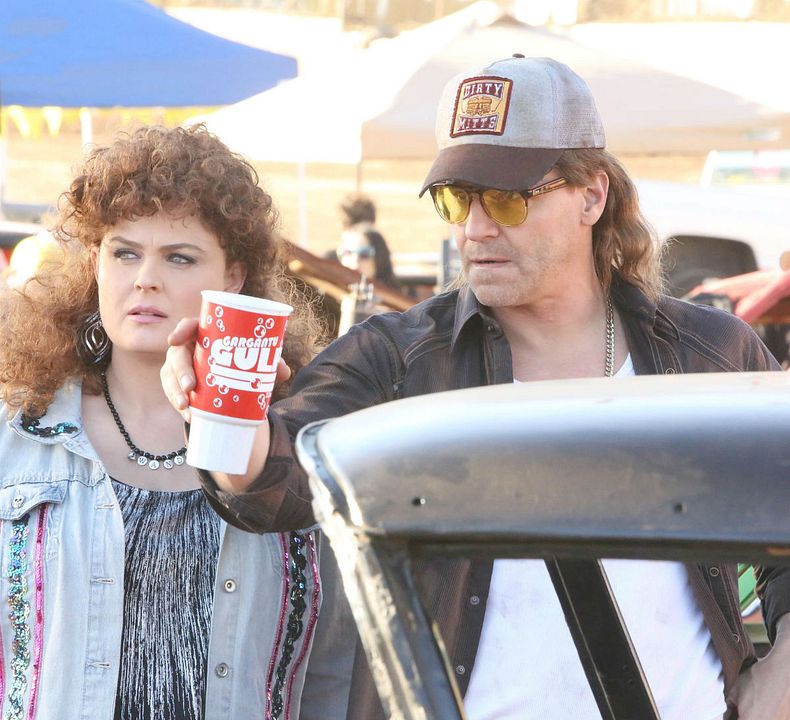 Bones : Foto Emily Deschanel