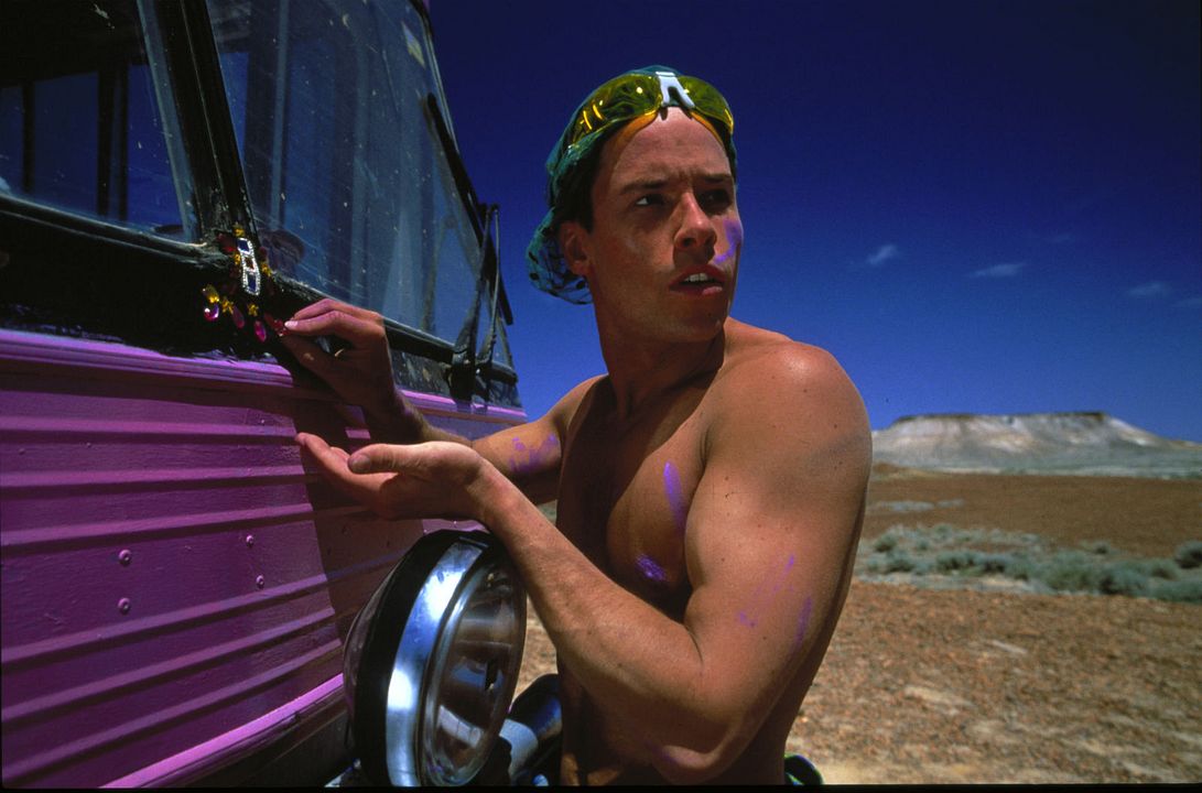 Foto Guy Pearce