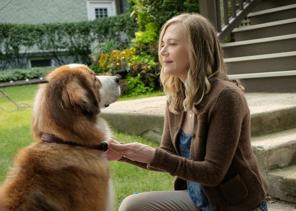 La razón de estar contigo : Foto