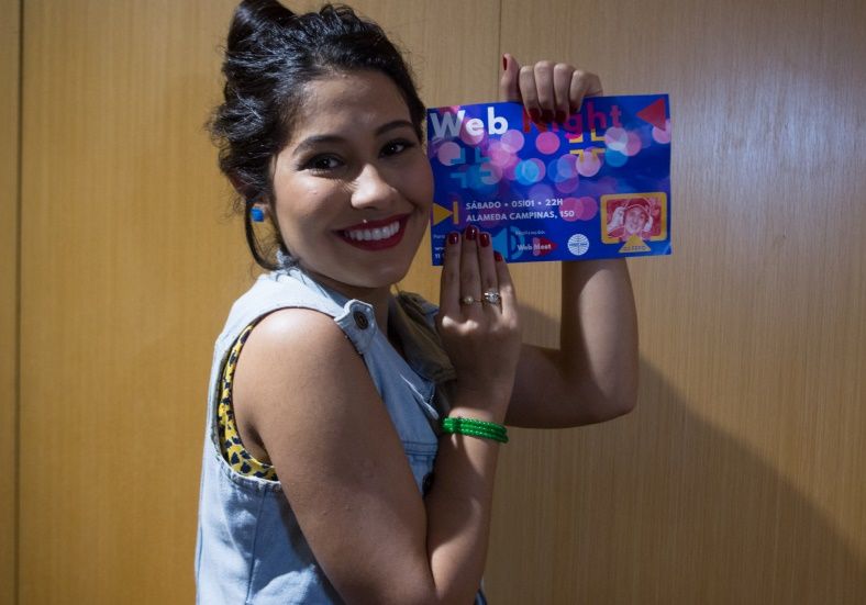 Internet - O Filme : Foto