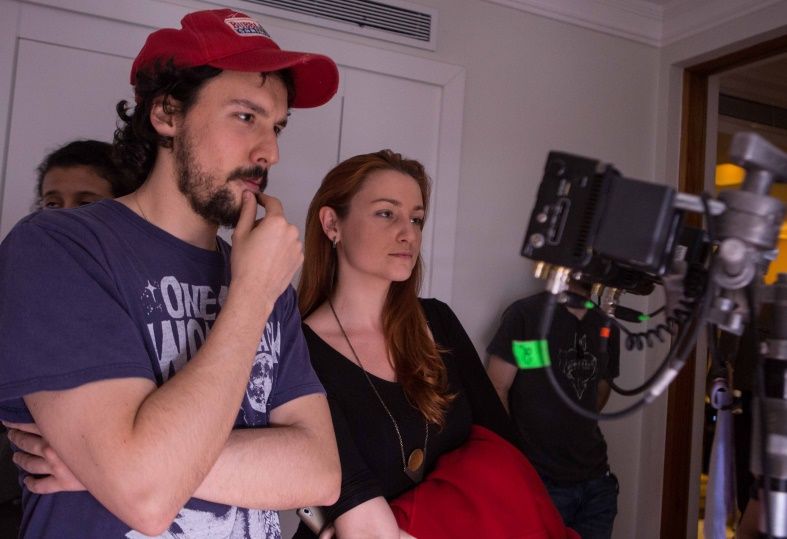 Internet - O Filme : Foto