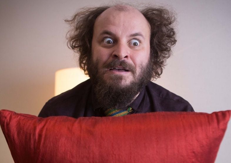 Internet - O Filme : Foto