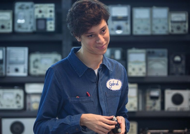 Internet - O Filme : Foto