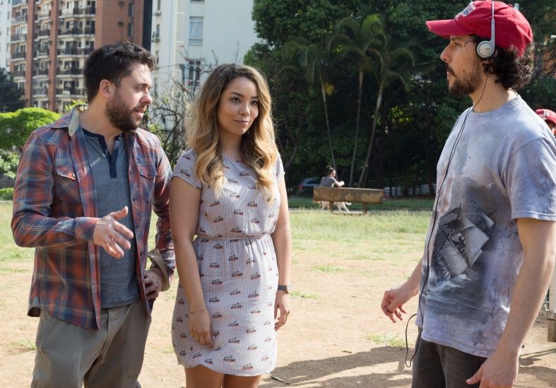 Internet - O Filme : Foto