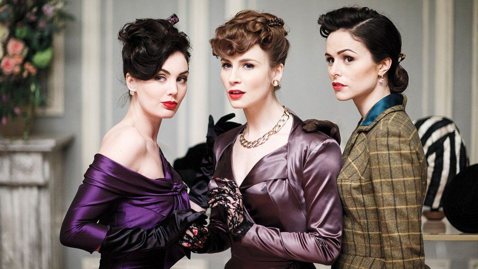 The Collection : Foto