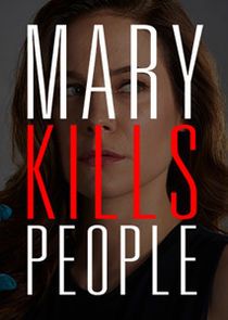 Mary Kills People : Foto