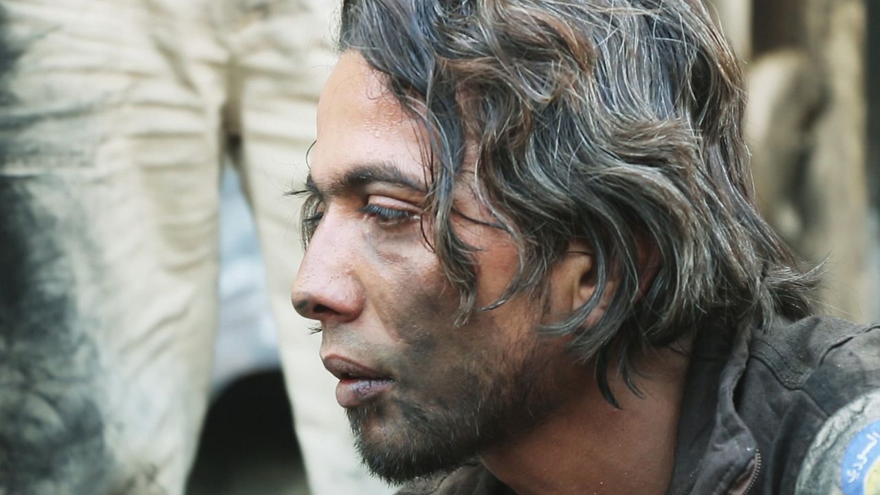 Last Men in Aleppo : Foto