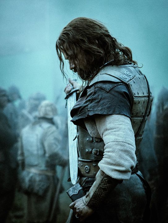 Vikingo : Foto Danila Kozlovsky