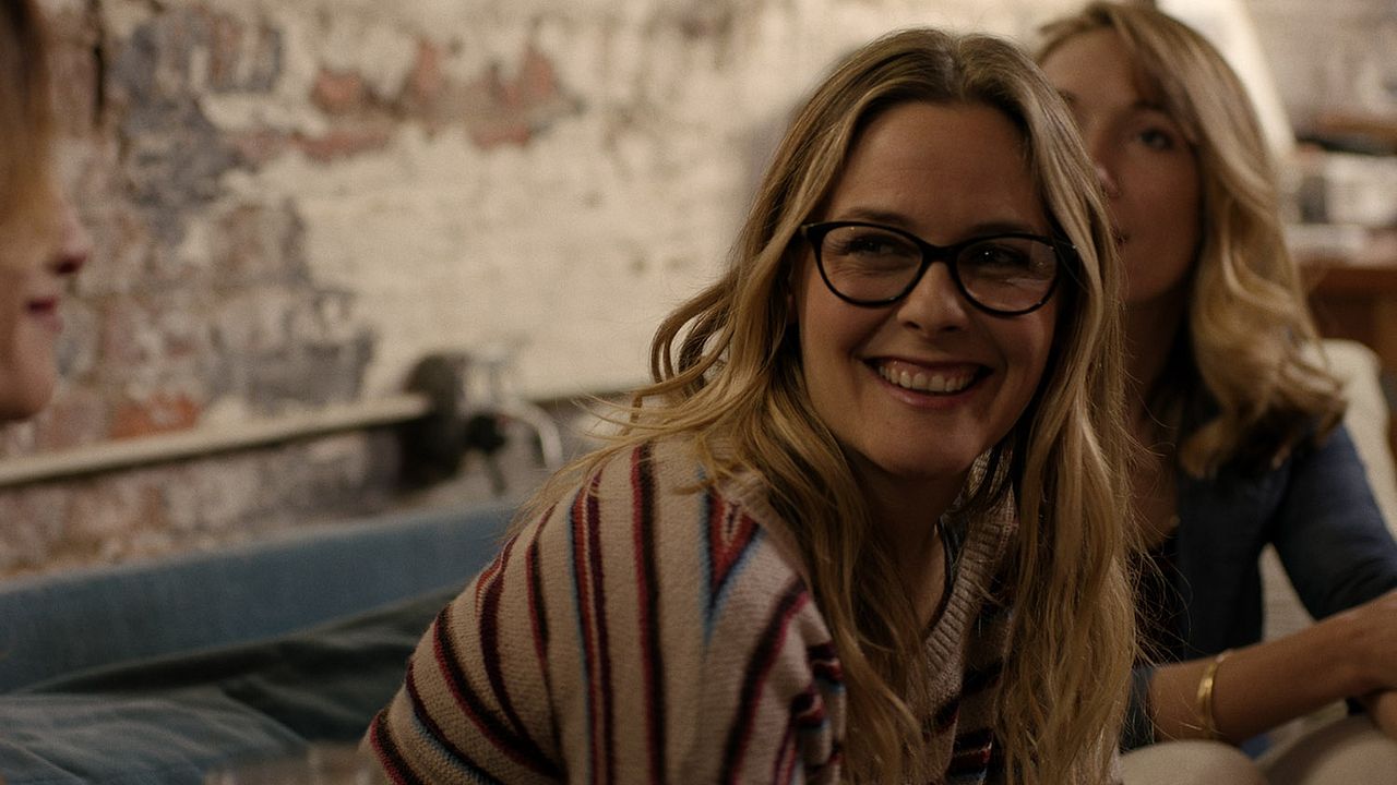 Foto Alicia Silverstone