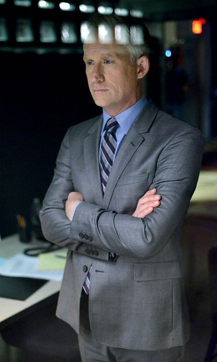 Designated Survivor : Foto