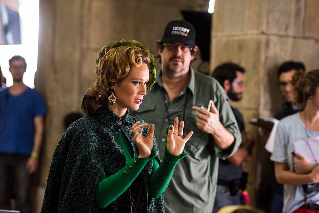 Detetives do Prédio Azul (D.P.A.) - O Filme : Foto