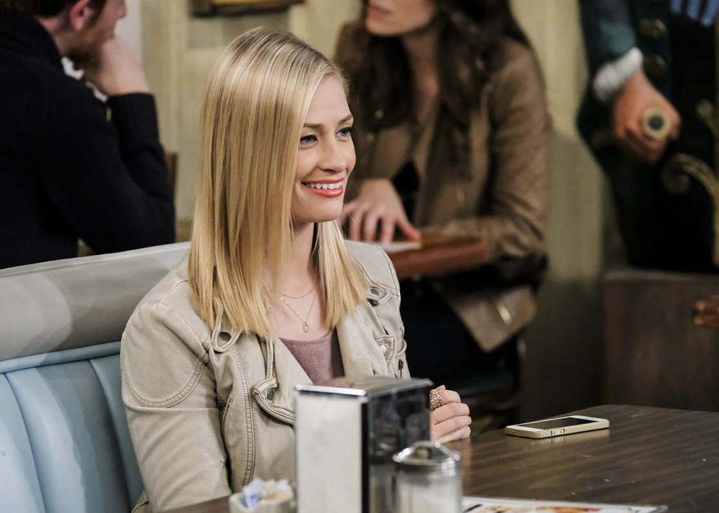 2 Broke Girls : Foto