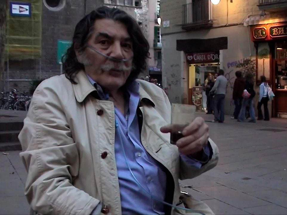 Carmona tiene una fuente : Foto