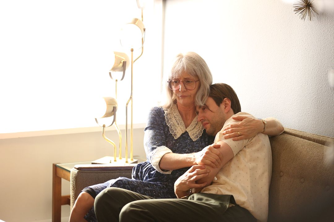 La mujer más odiada de Estados Unidos : Foto Melissa Leo