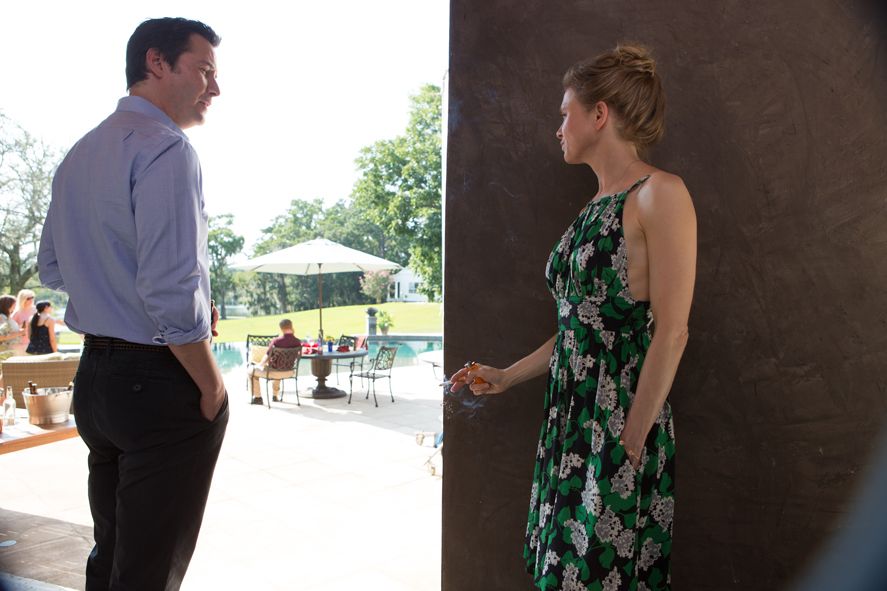 Toda la verdad : Foto Renée Zellweger, Keanu Reeves