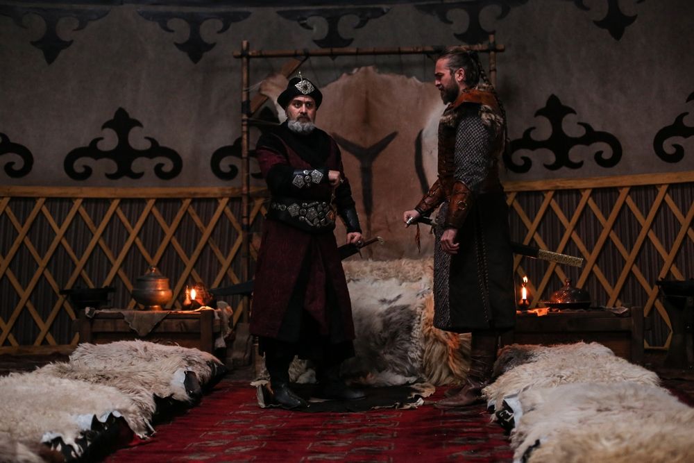 Resurrección: Ertugrul : Foto