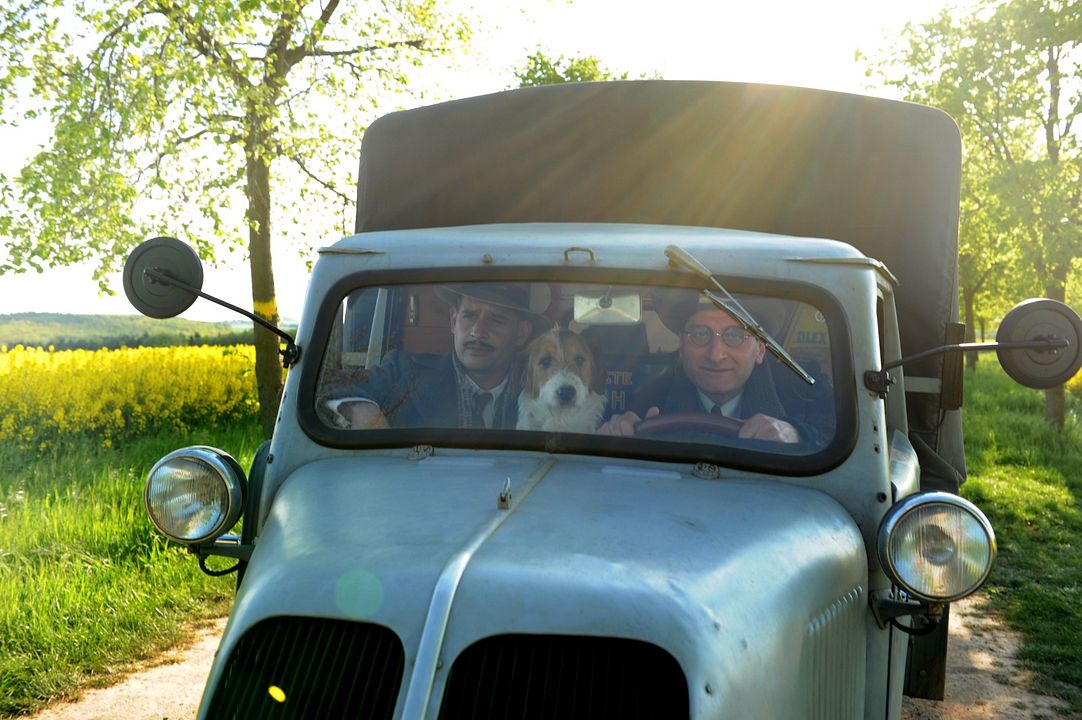 Bye Bye Germany : Foto