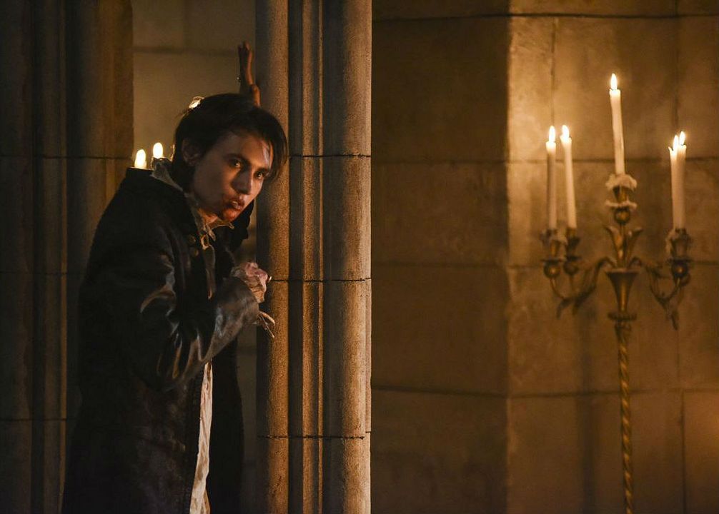 Foto Spencer MacPherson