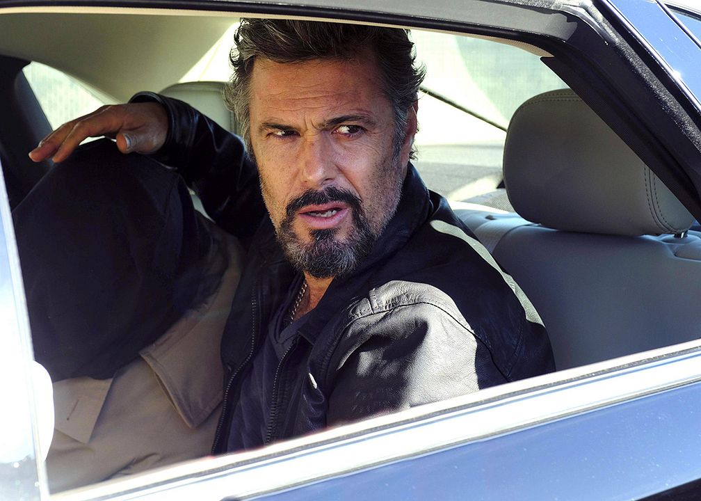24: Legacy : Foto Carlos Bernard