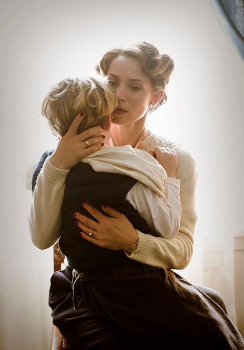 La decisión del Rey : Foto