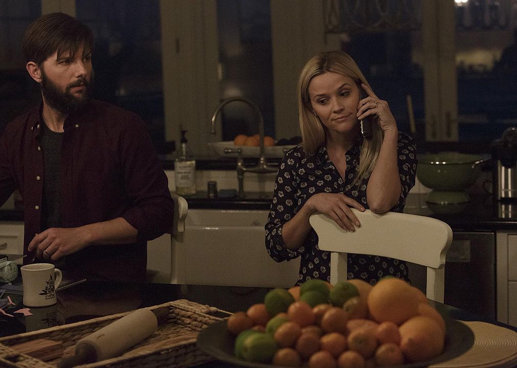Big Little Lies : Foto Reese Witherspoon, Adam Scott