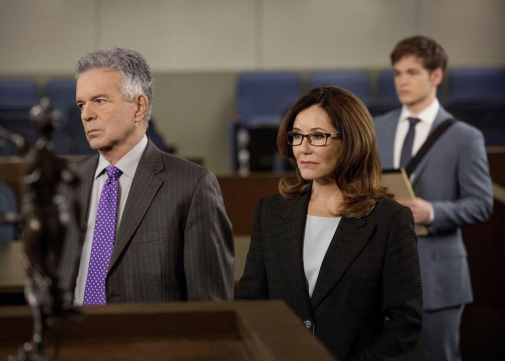 Foto Mary McDonnell