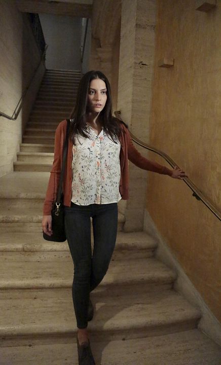 Foto Genesis Rodriguez