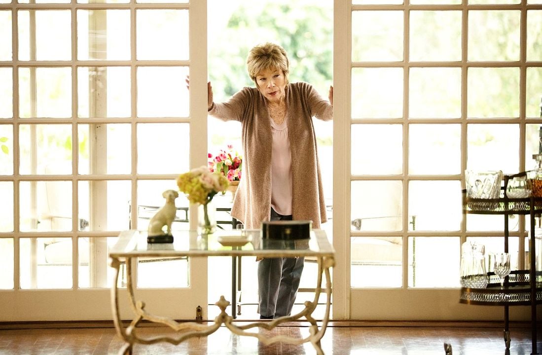 The Last Word : Foto Shirley MacLaine