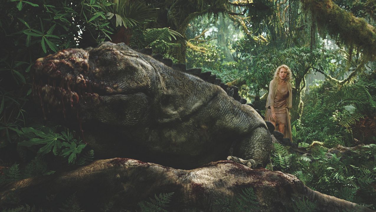 King Kong : Foto Naomi Watts