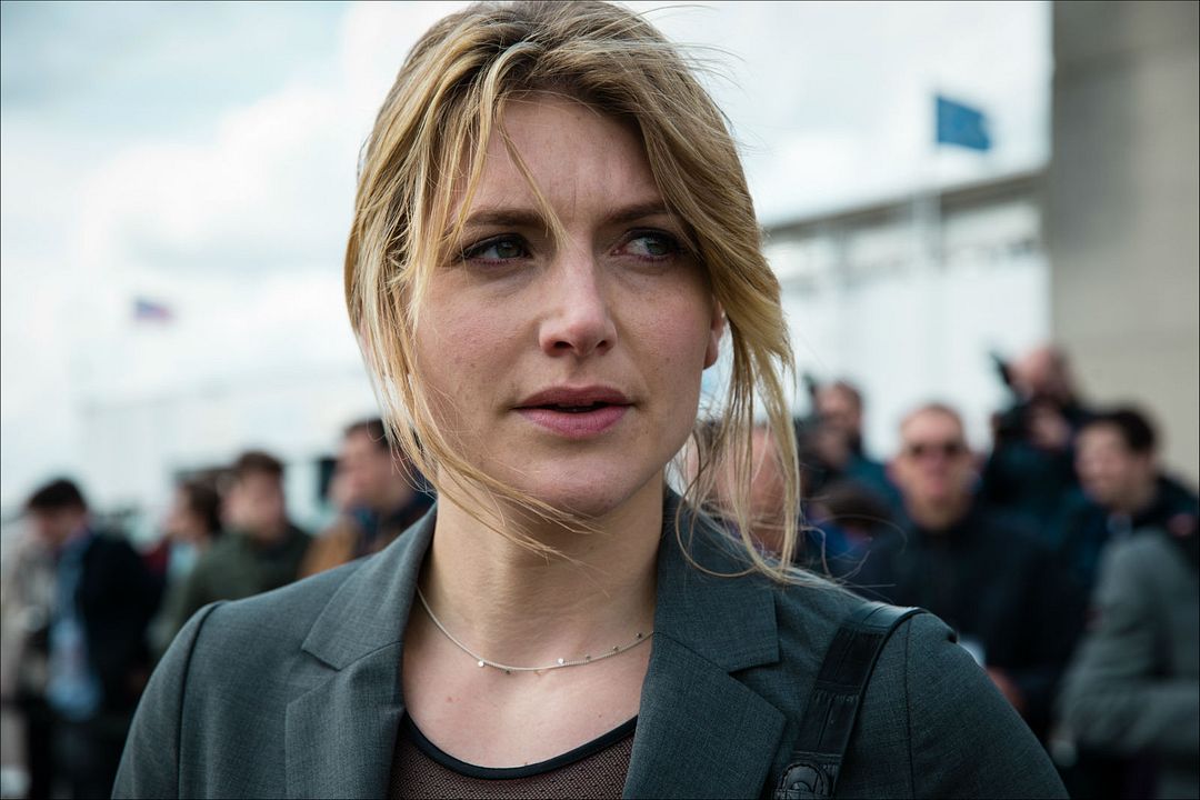 Primer ministro : Foto Charlotte Vandermeersch