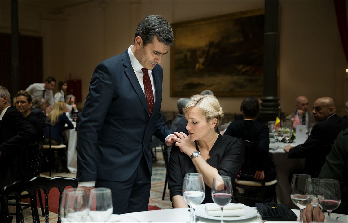 Primer ministro : Foto