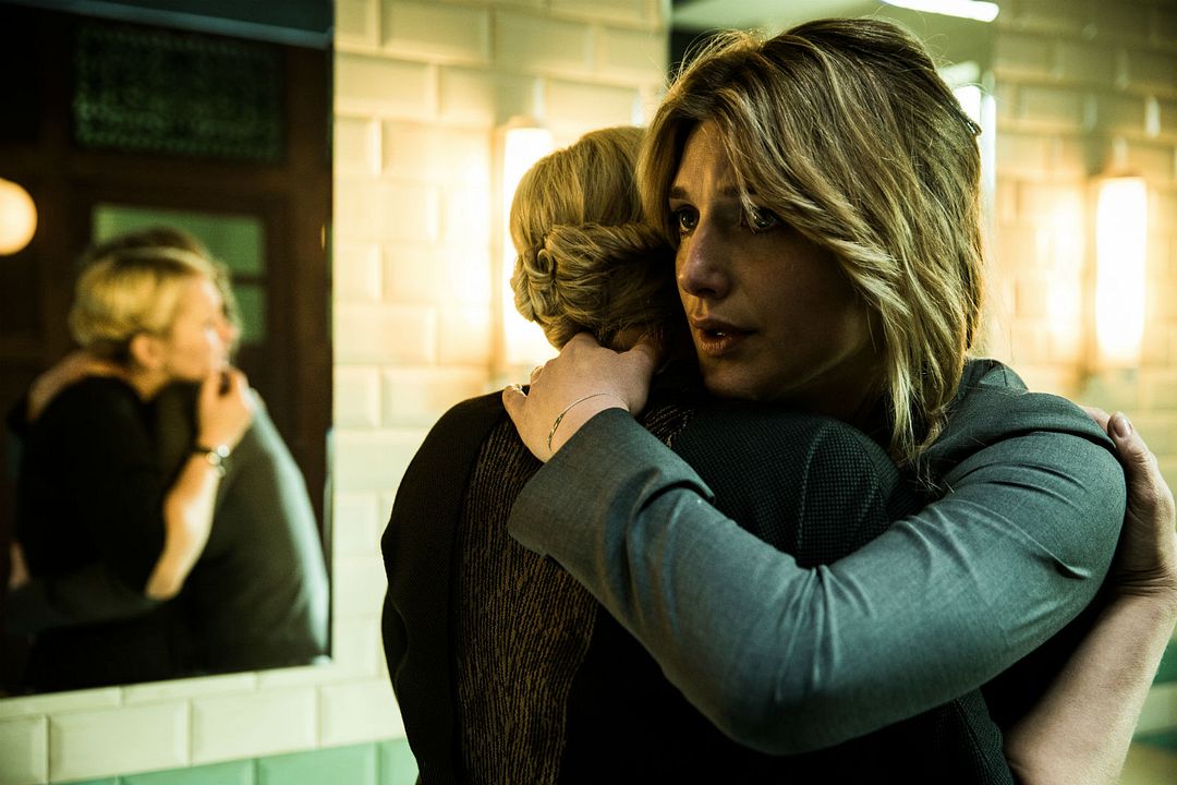 Primer ministro : Foto Charlotte Vandermeersch