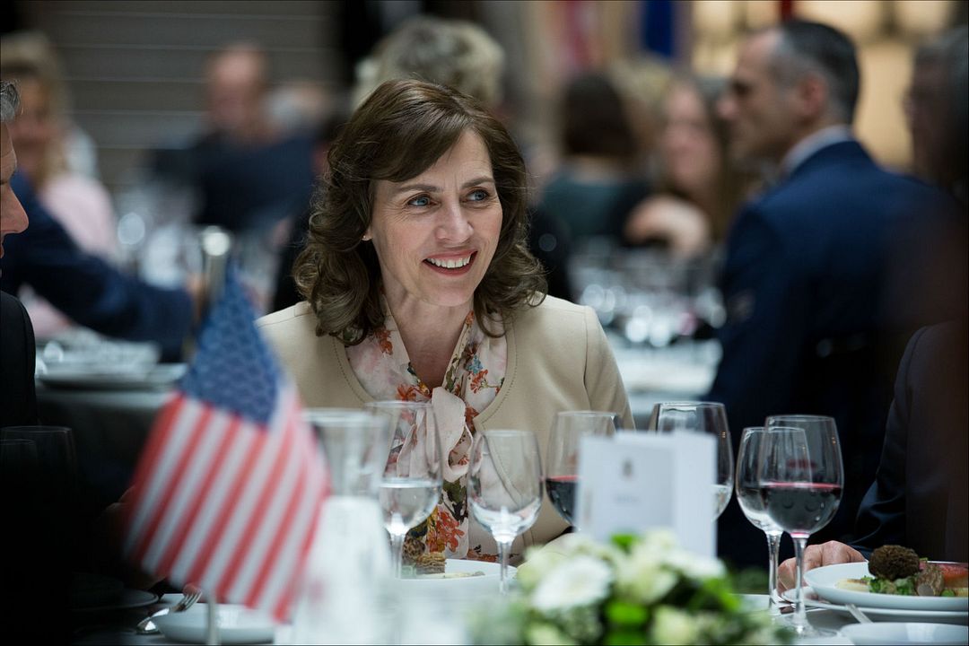 Primer ministro : Foto