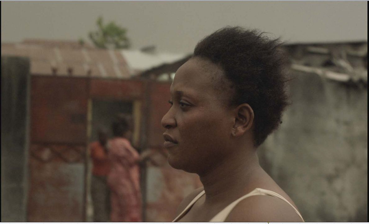 Felicité : Foto Véronique Beya Mputu