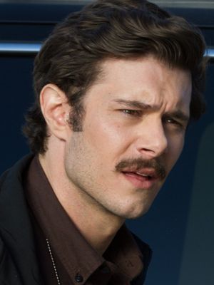 Póster Adam Brody