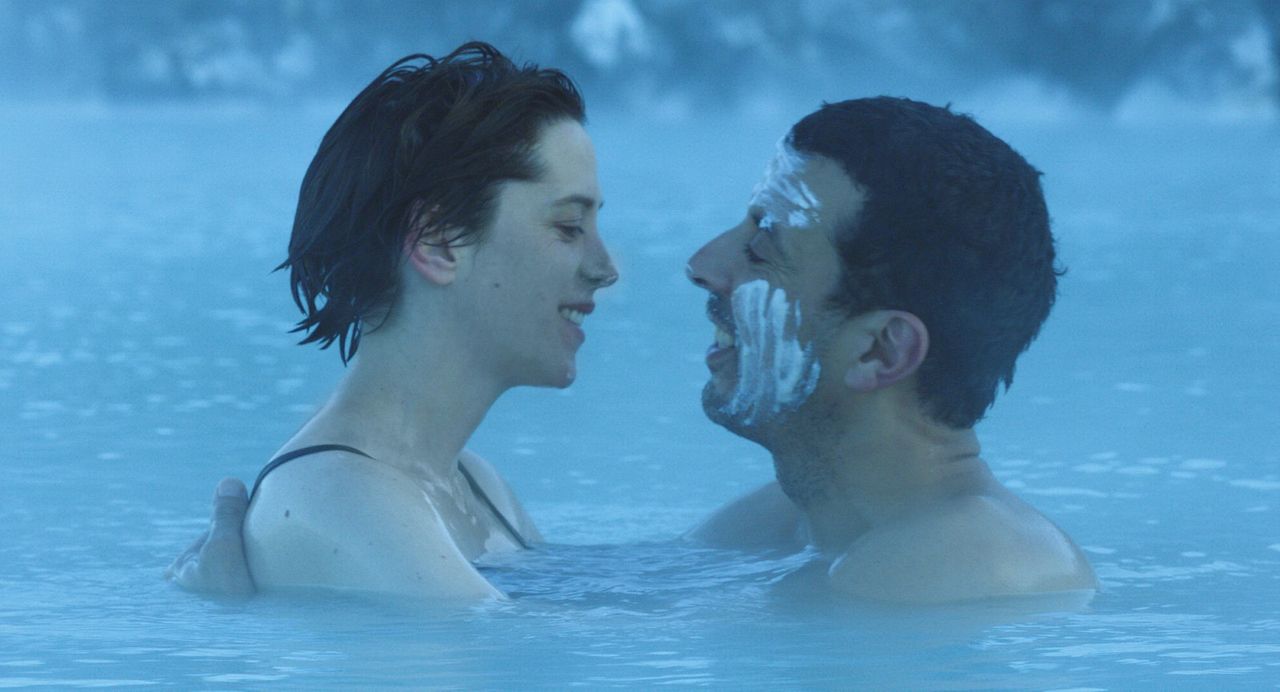 Foto Samir Guesmi, Florence Loiret Caille