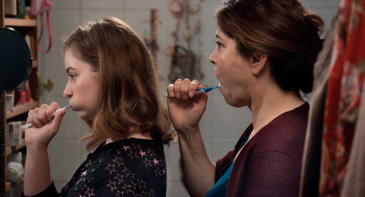 50 primaveras : Foto