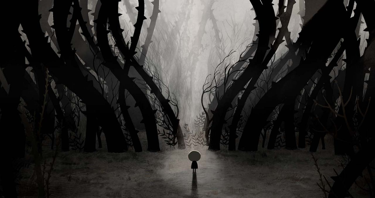 Psiconautas, los niños olvidados : Foto