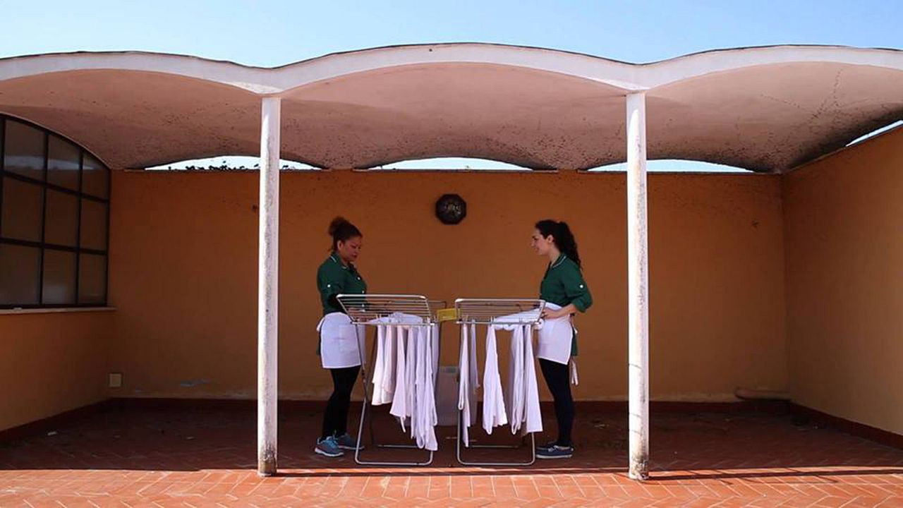 Los objetos amorosos : Foto