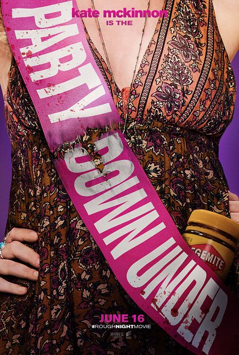 Hasta que el cuerpo aguante : Póster