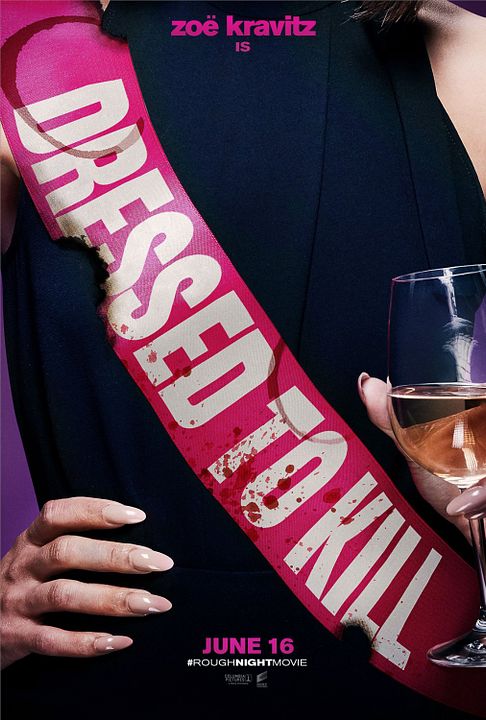 Hasta que el cuerpo aguante : Póster