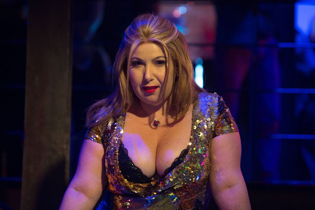 Gostosas, Lindas & Sexies : Foto