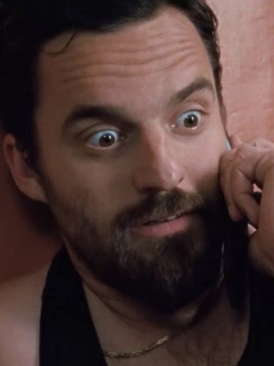 Todo o nada : Póster