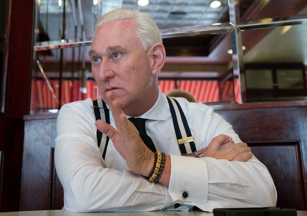Get Me Roger Stone : Foto