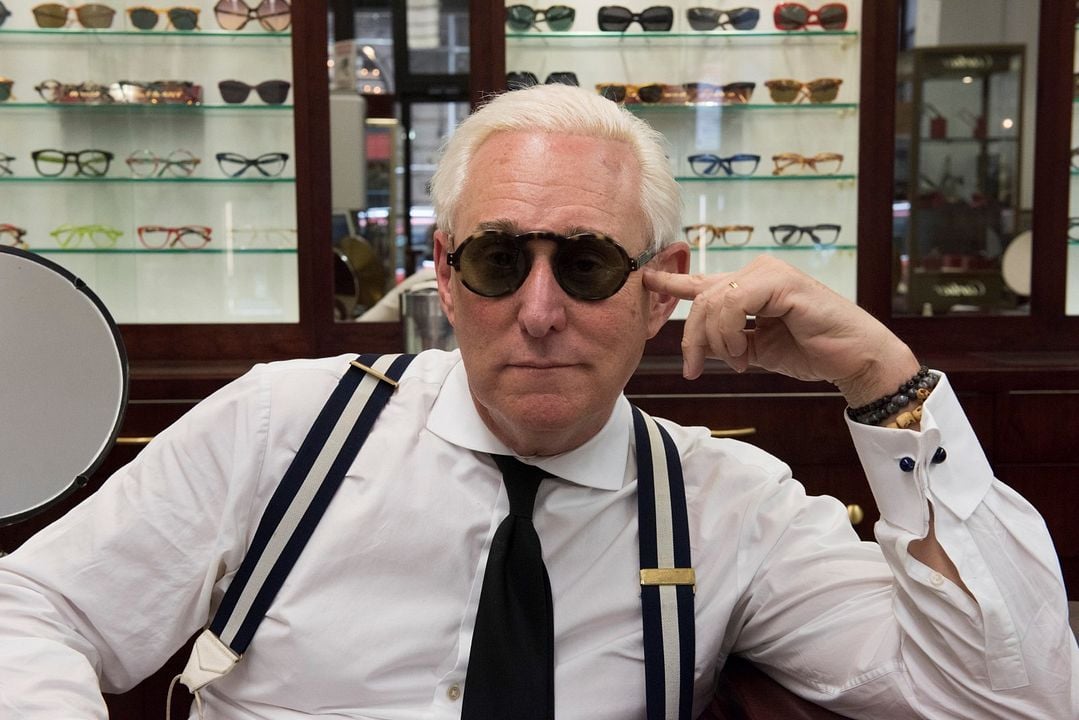 Get Me Roger Stone : Foto