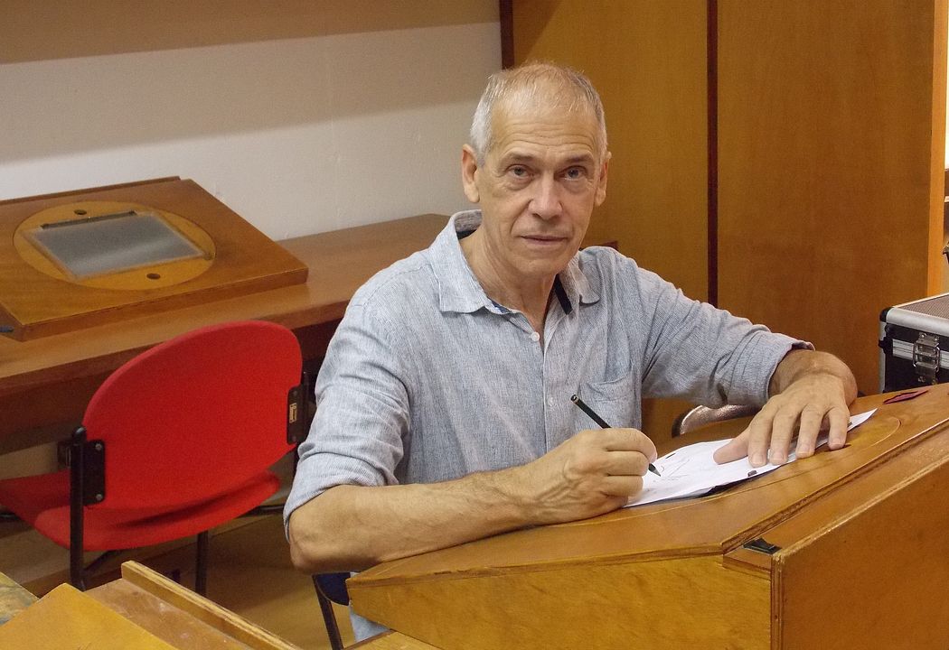 Historia antes de una historia : Foto