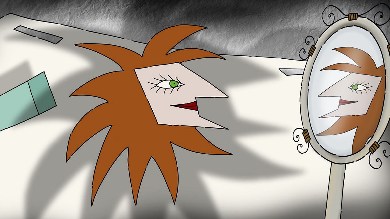 Historia antes de una historia : Foto