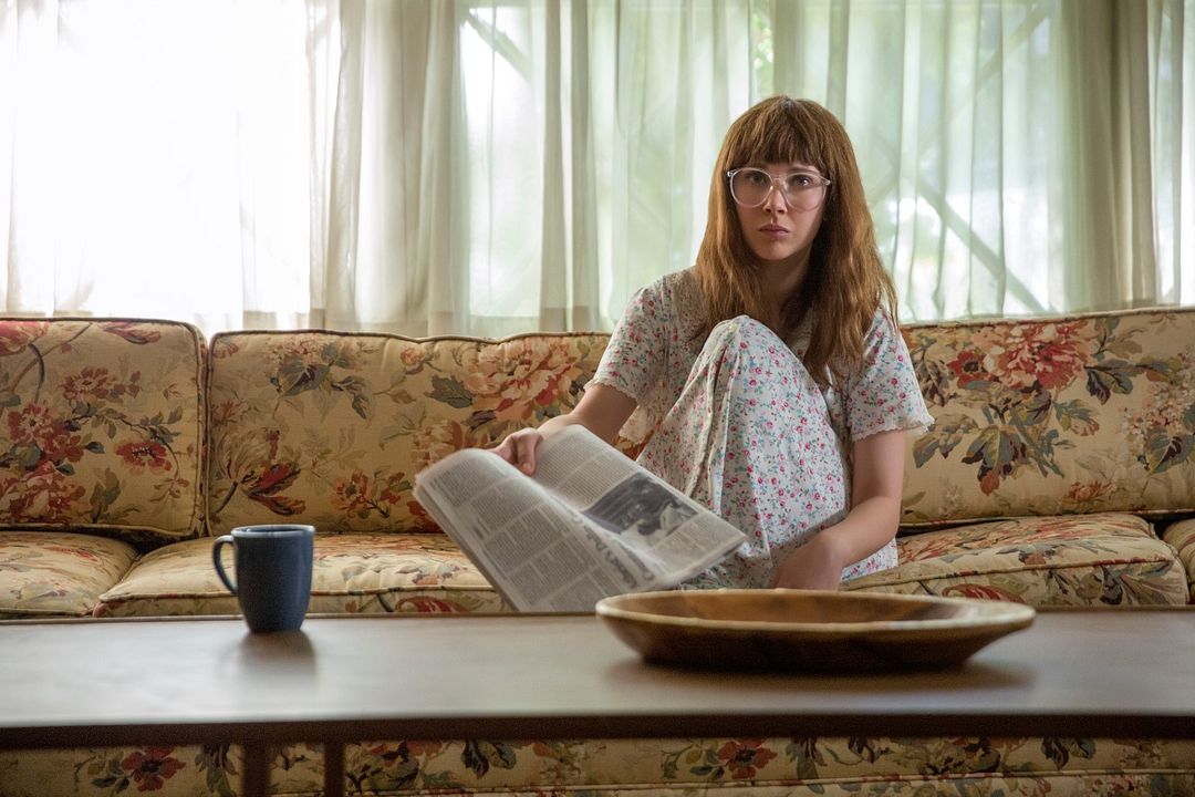 La mujer más odiada de Estados Unidos : Foto Juno Temple