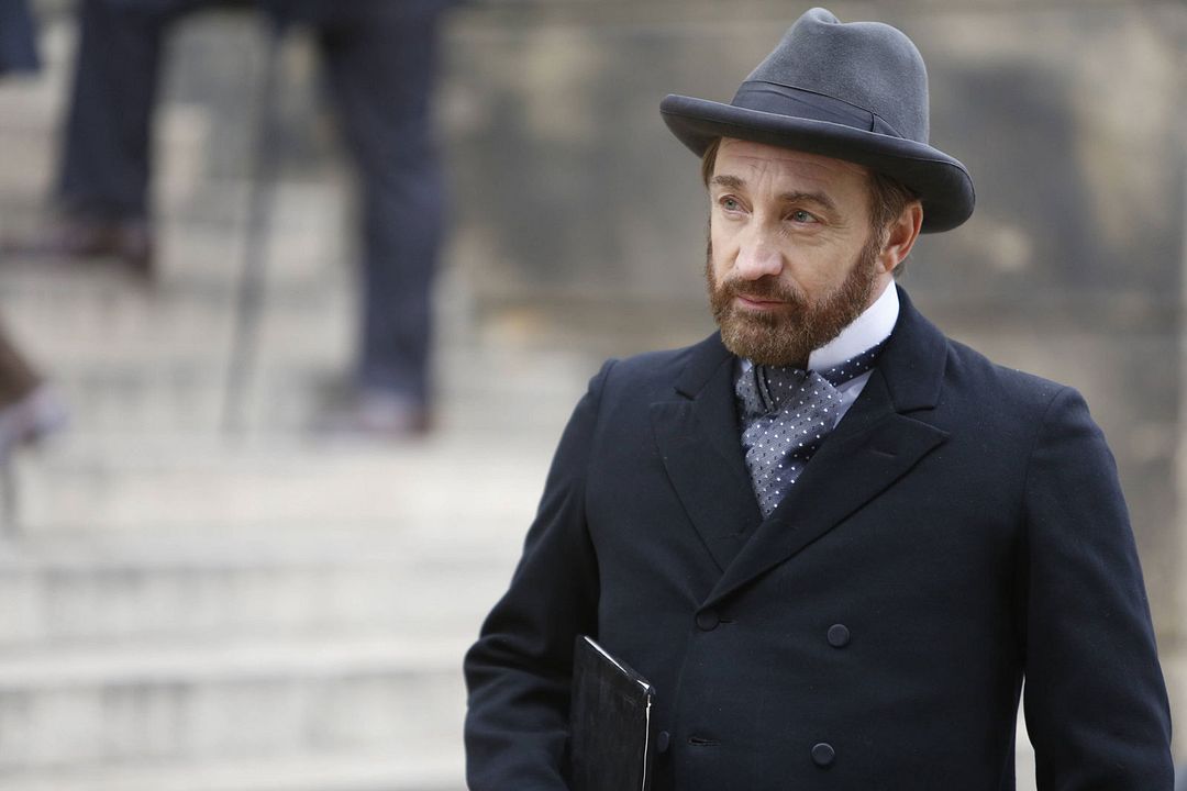 Foto Michael McElhatton